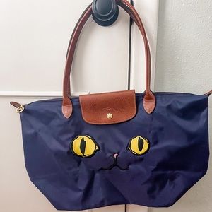 Longchamp Tote